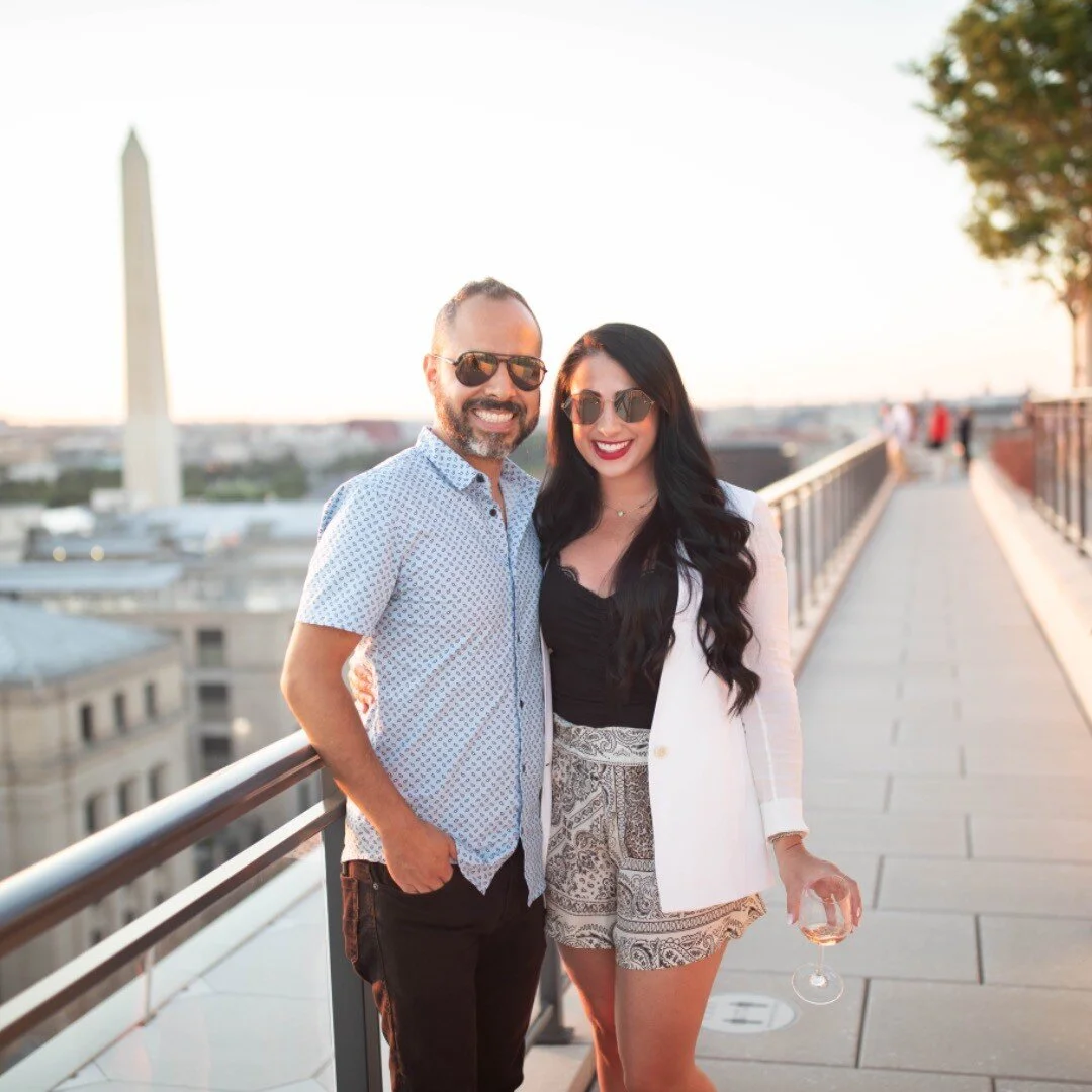 Another amazing @lafeterose event featuring beautiful people in a gorgeous community with @resessential 🌹