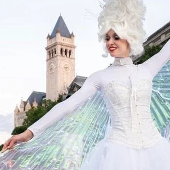 C&rsquo;est un secret 🤫 Our client @lafeterose and @protoculturexdm are jaunting from St. Tropez Summer to a Parisian evening&hellip; Can you guess what we&rsquo;re up to next? 🤍