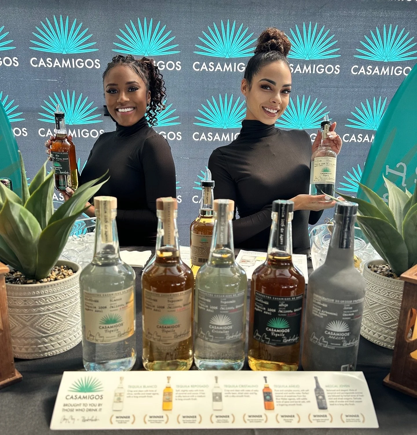 Protoculture Xperiential is thrilled to execute for another amazing brand 💫