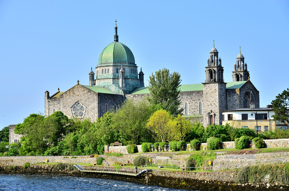 Cathedral in Galway, Ireland.jpg