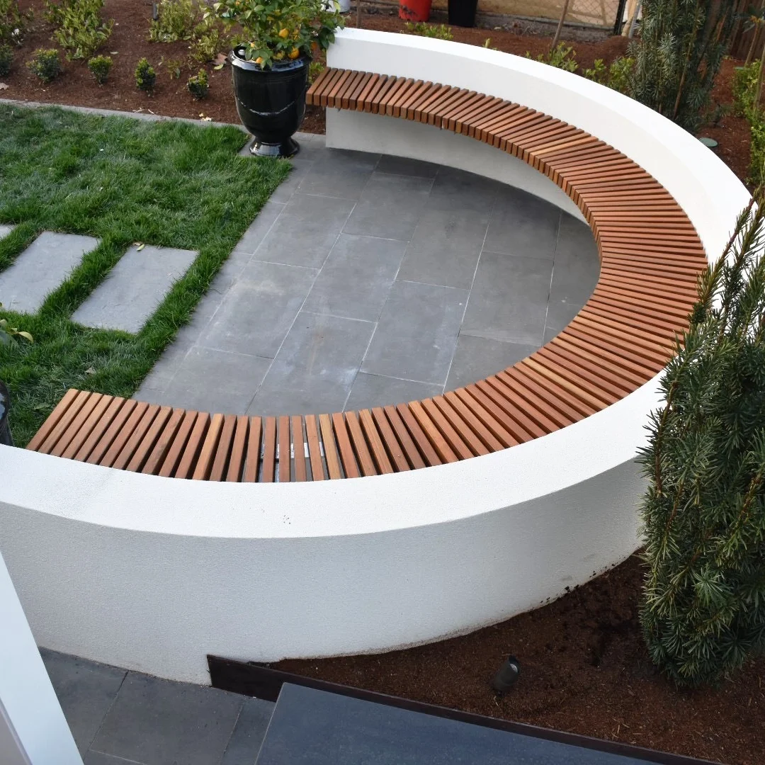 Custom Bench Seating