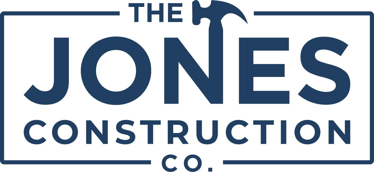 The Jones Construction Co.