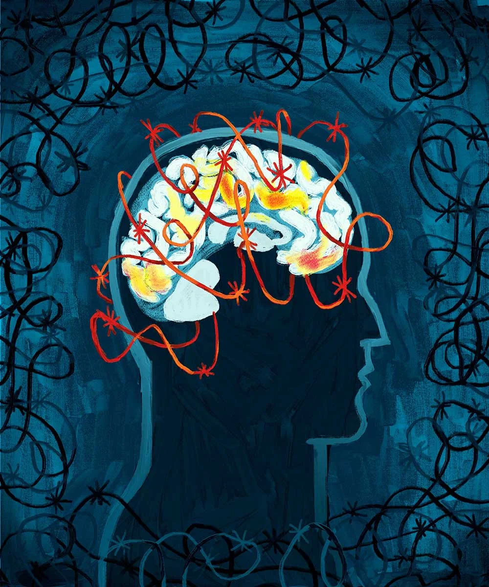 Studying Pain through fMRI