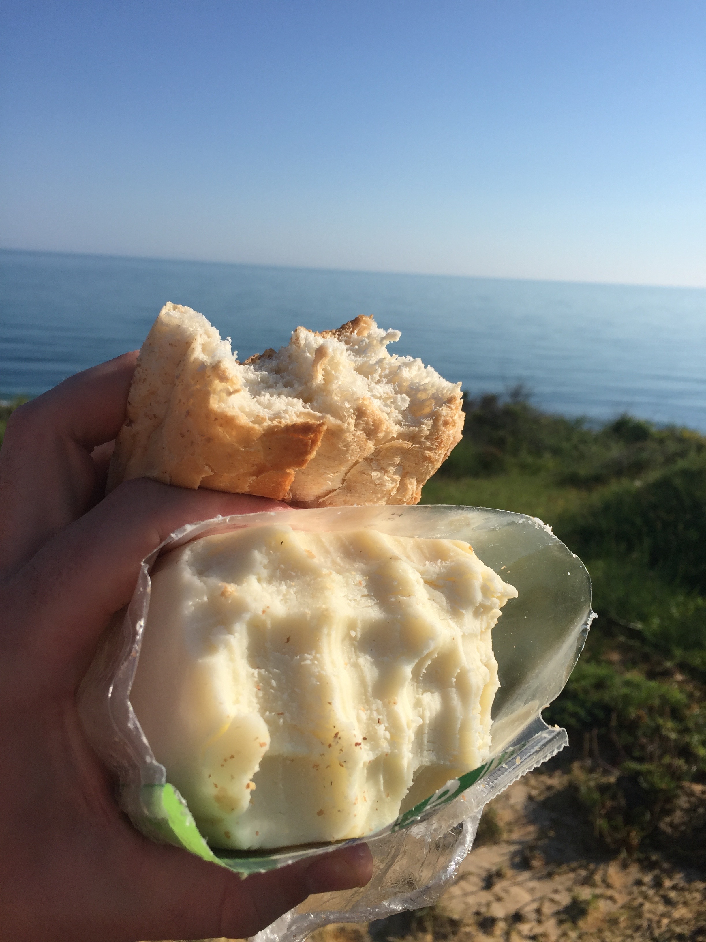 Dinner.