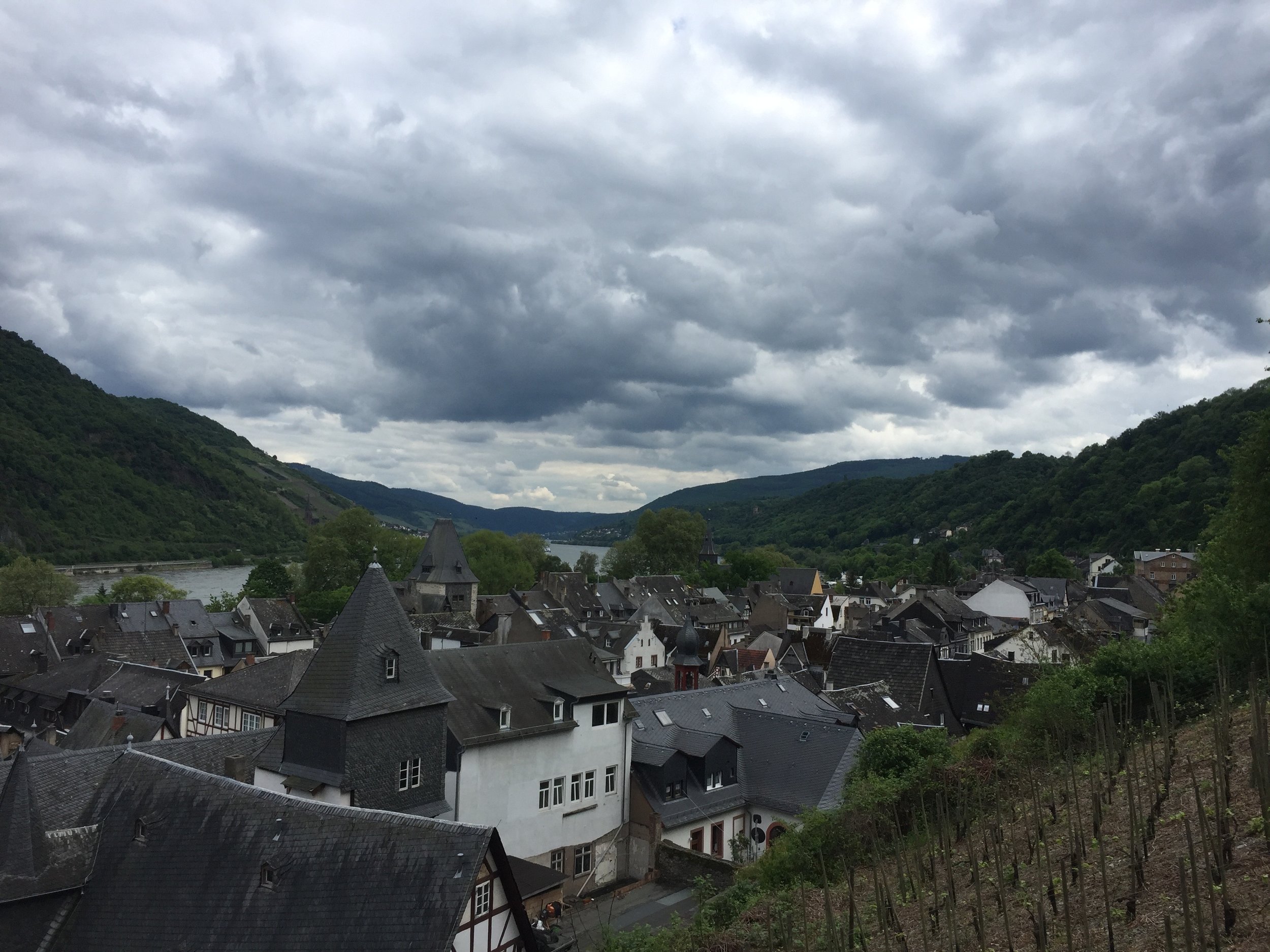 Bacharach.
