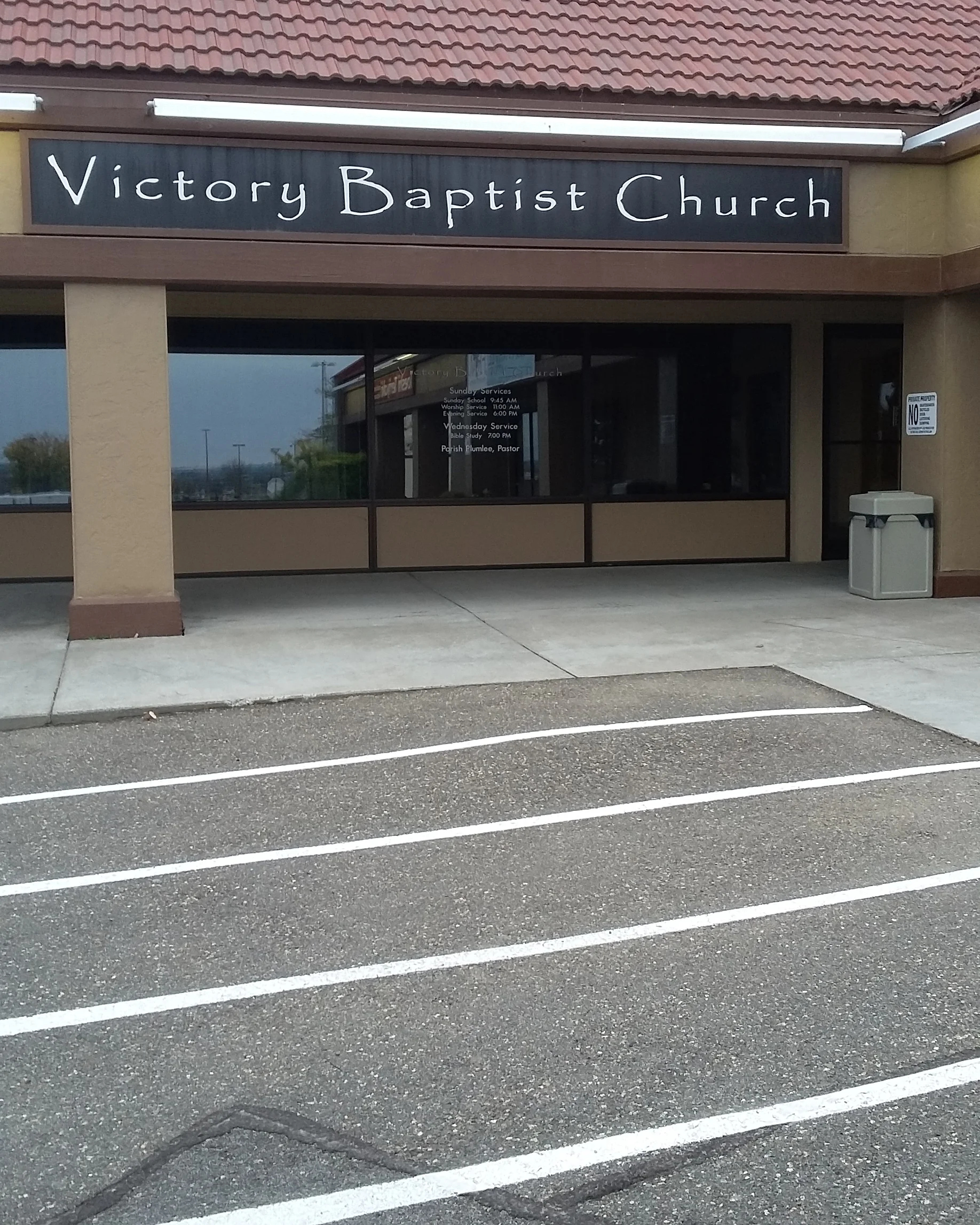Kennewick, WA