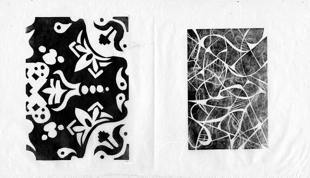 Tile Page Side A