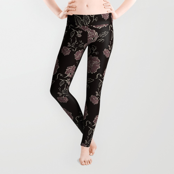 dark flower leggings.jpeg