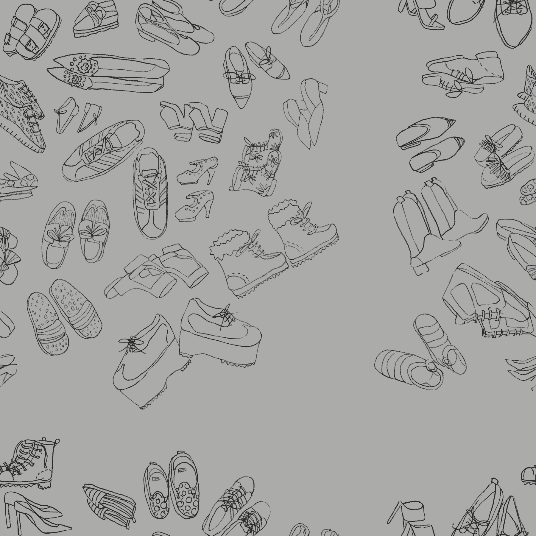 Process animation