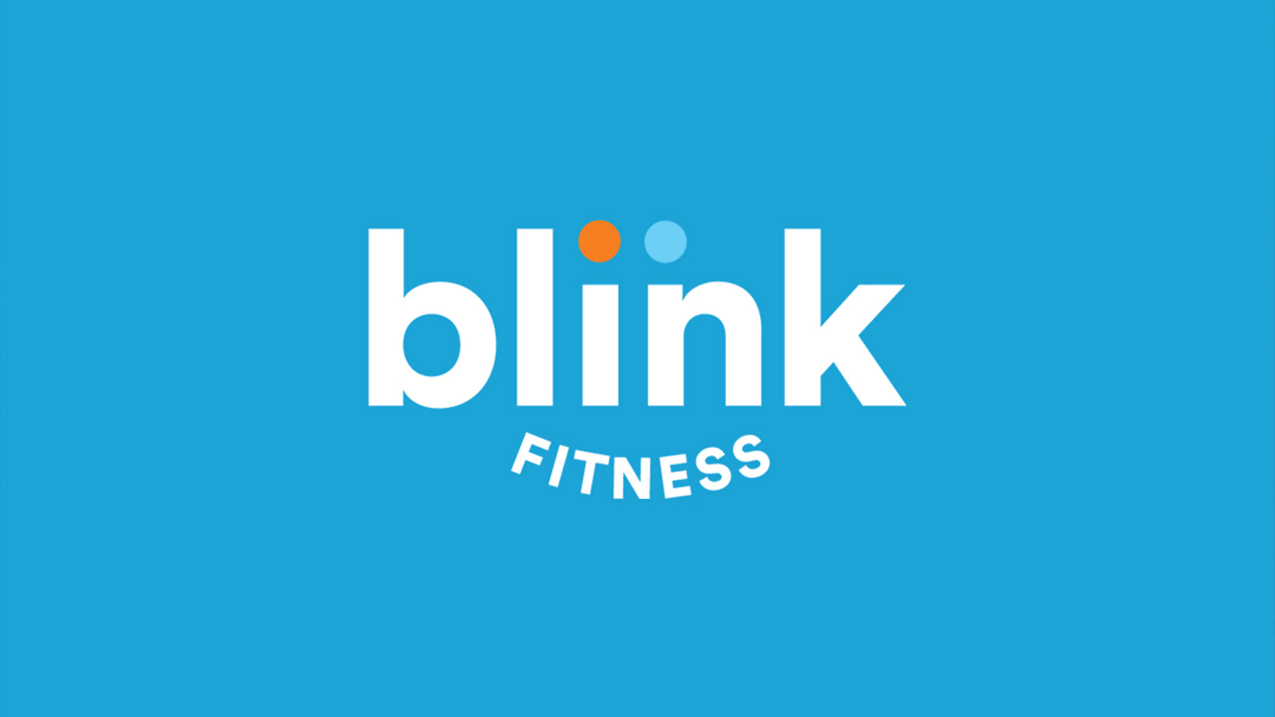 Blink fitness promo codes
