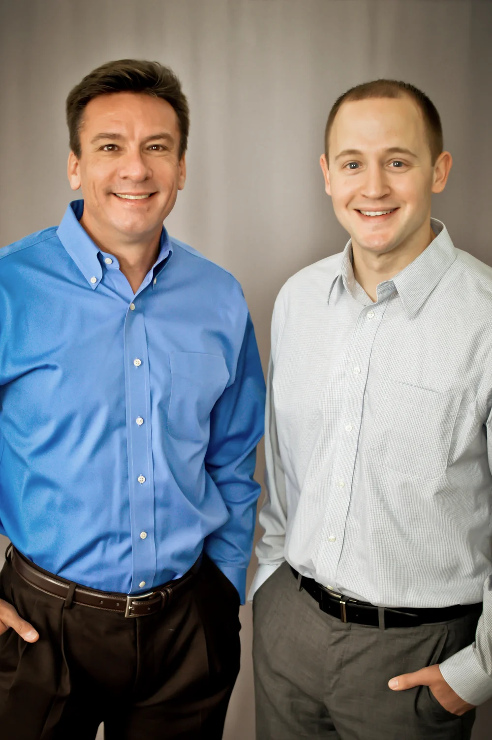 About — Crumling & Hoffmaster