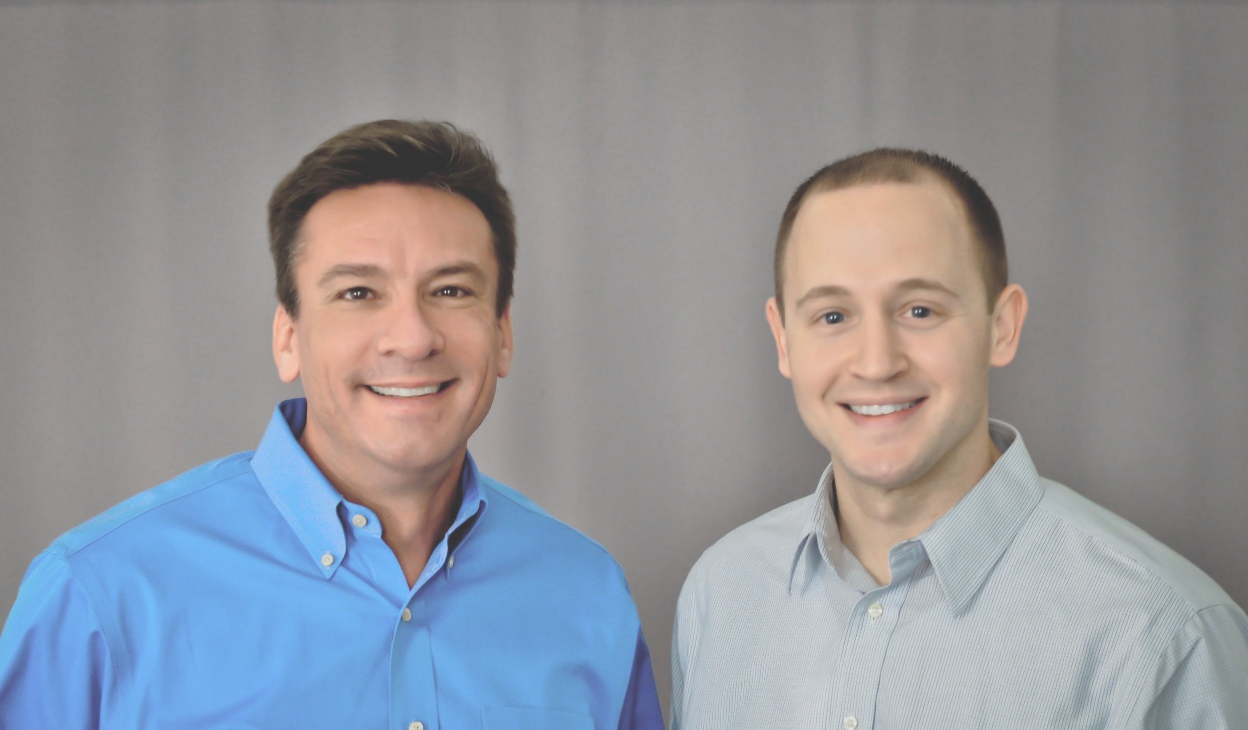 People — Crumling & Hoffmaster