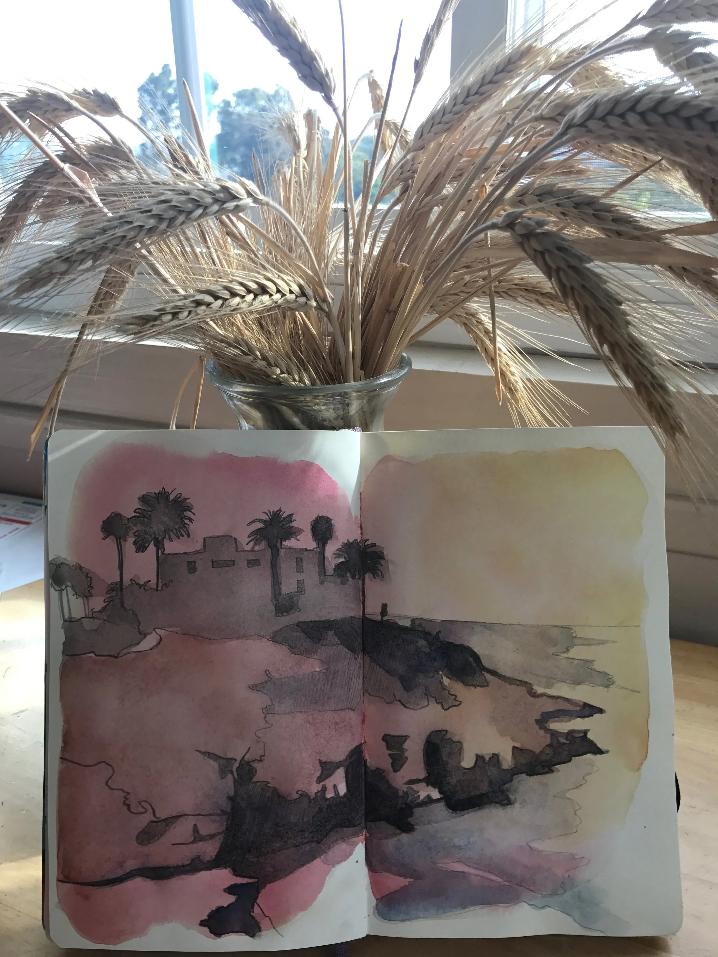 La Jolla Cove, San Diego 