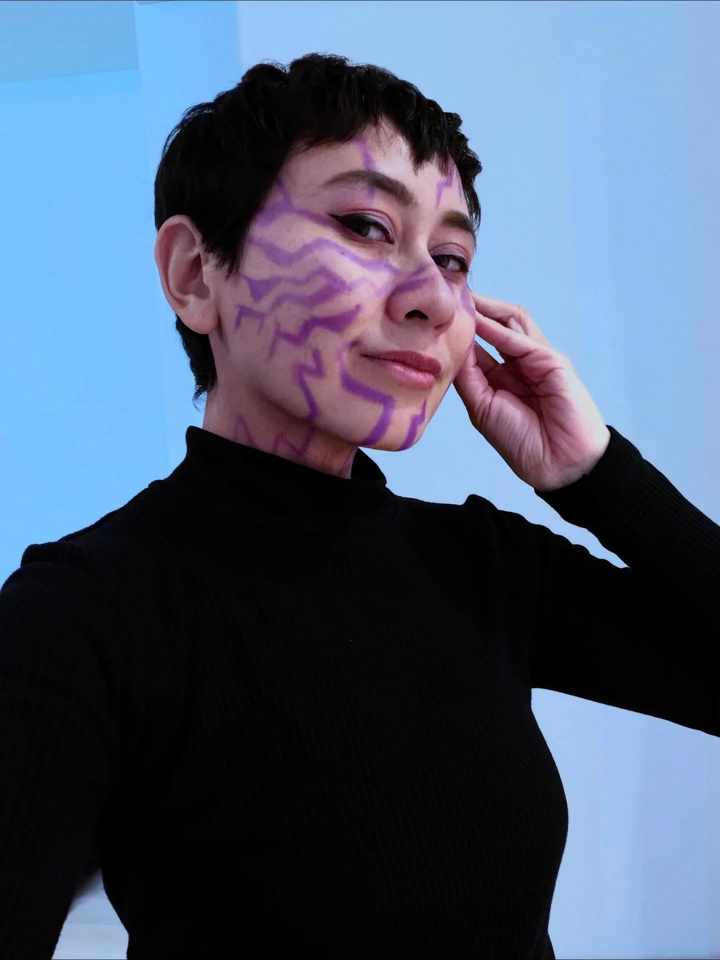 I&rsquo;m here for your soul&hellip;😈