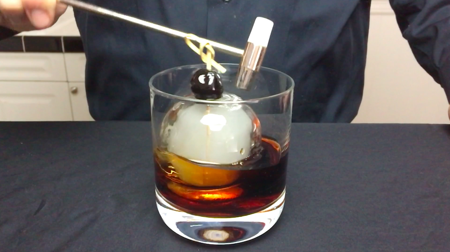cigarette smoke bomb How To Make The 