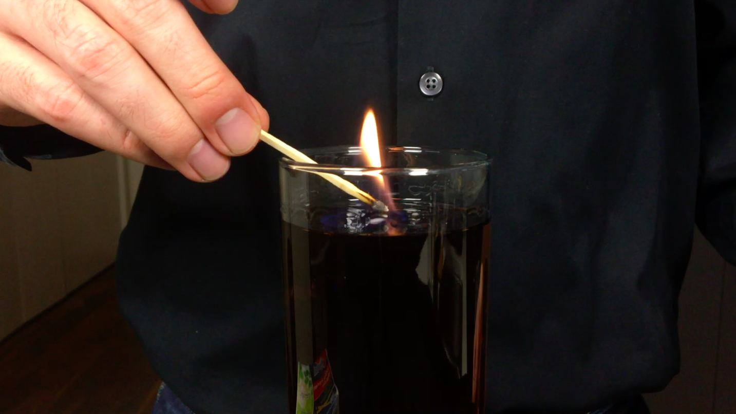 Cocktails from "The Simpsons"