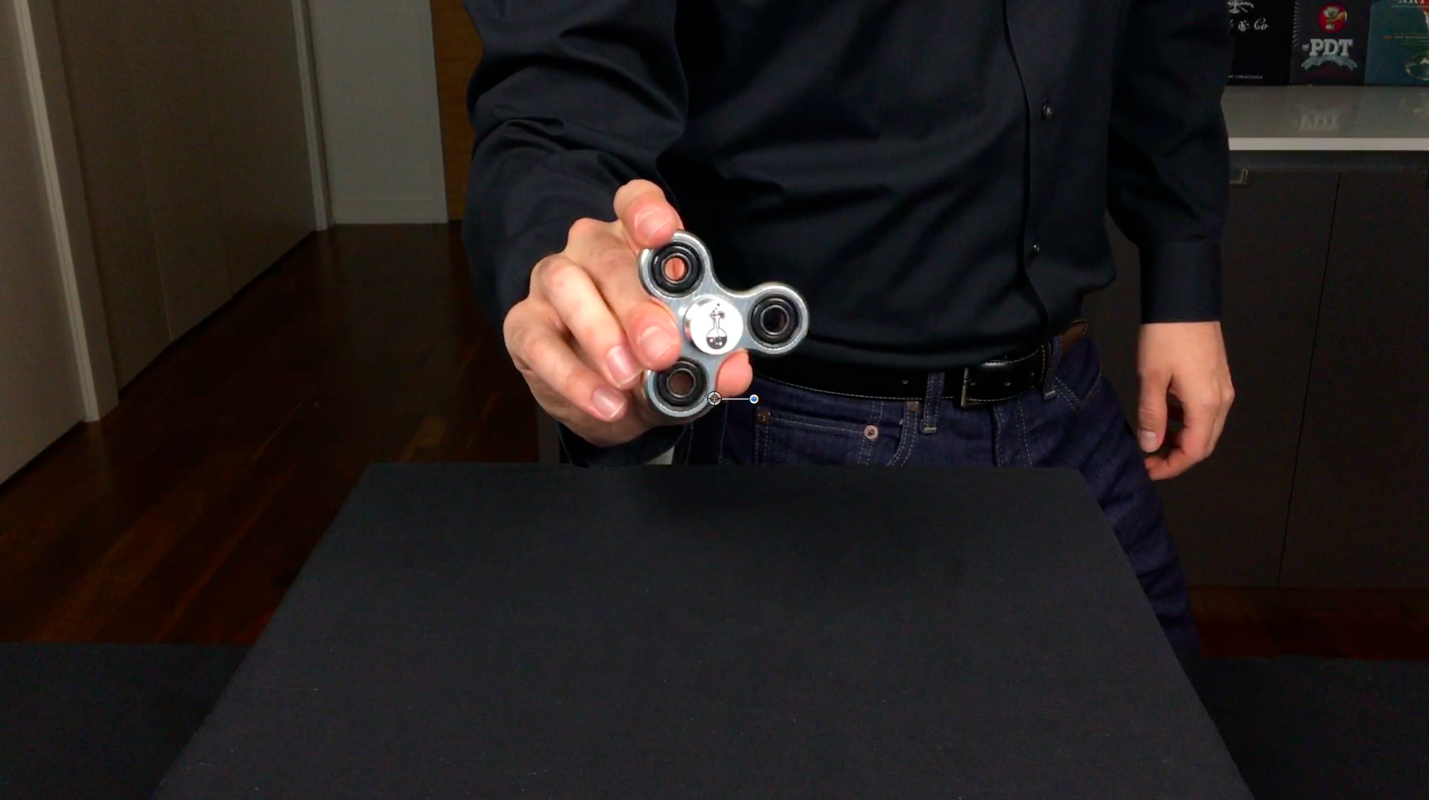 Introducing Cocktail Chemistry Fidget Spinners!