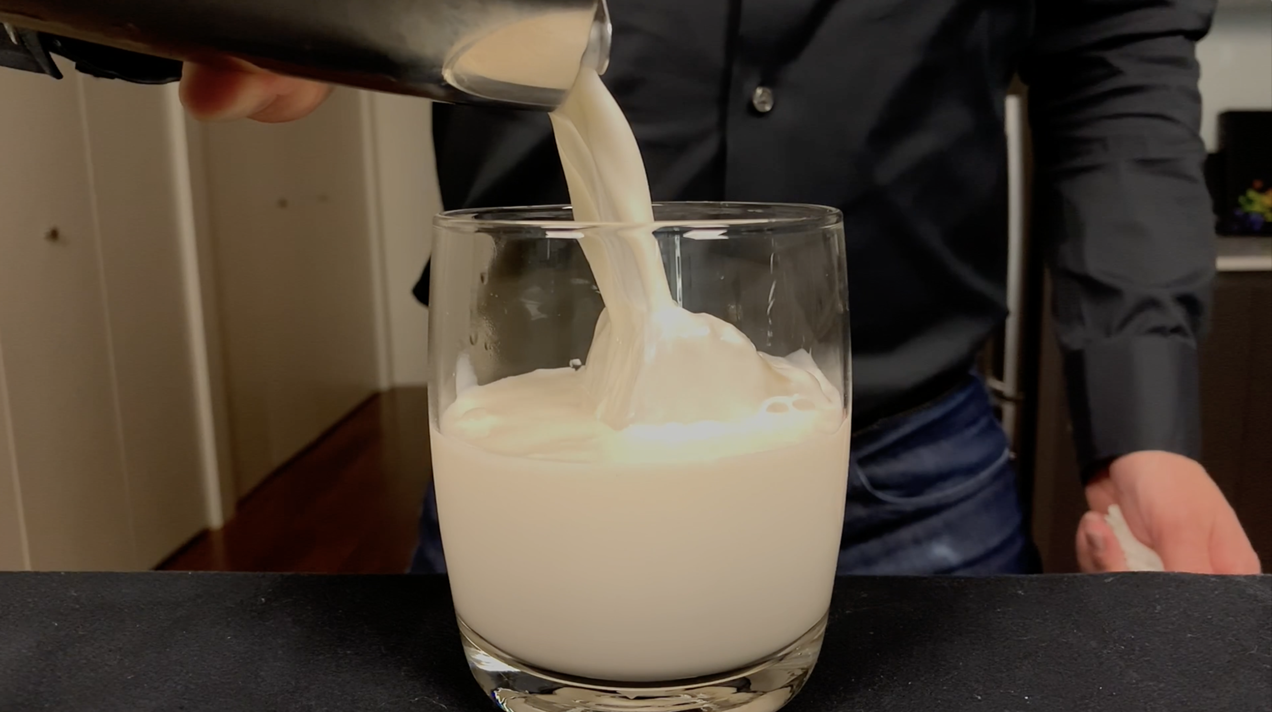 How To Make Coquito