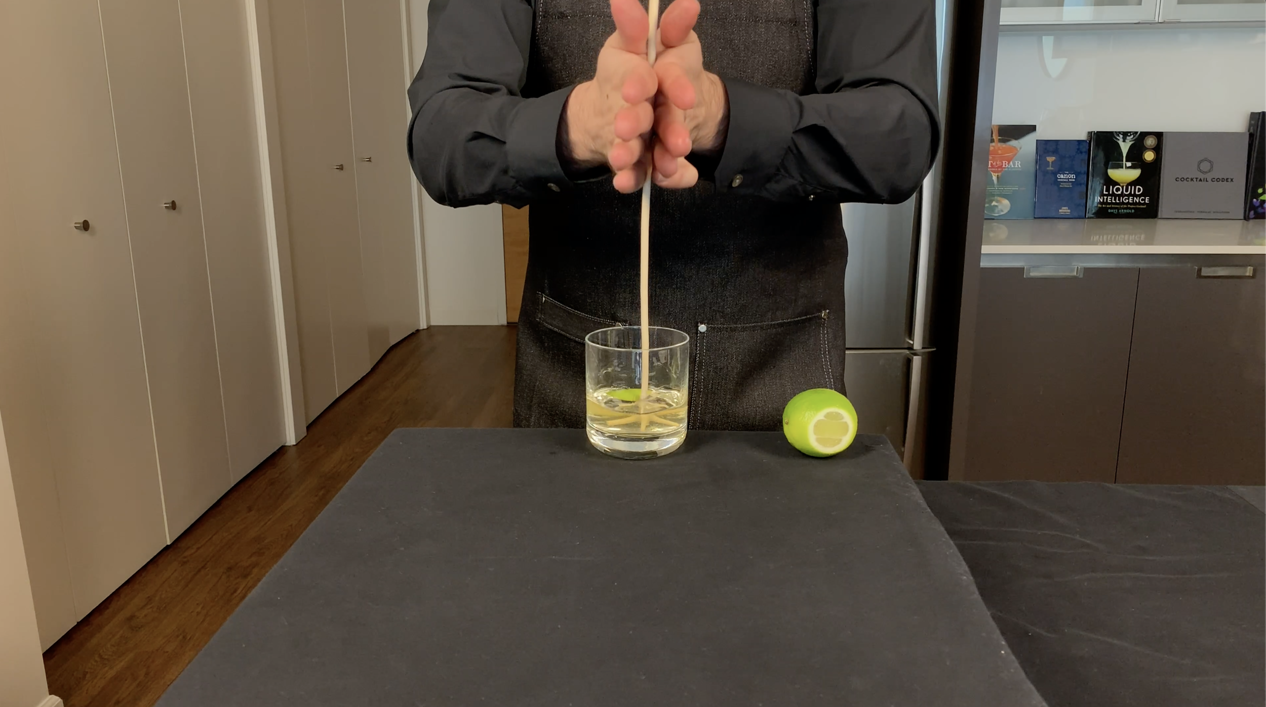 How To Make Ti' Punch