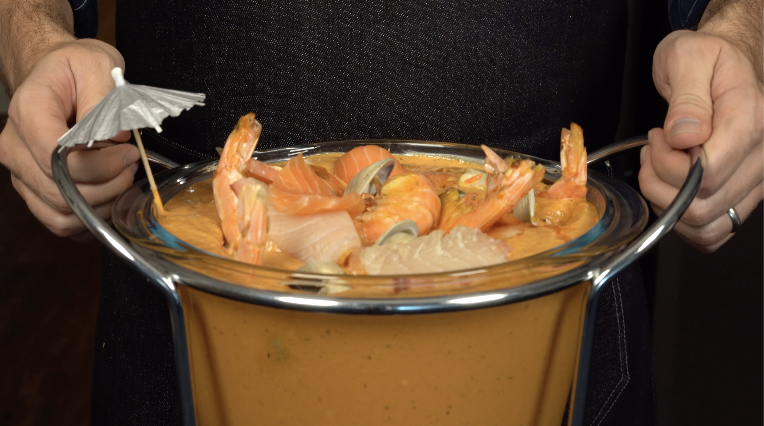 "Mississippi Queen" from Regular Show