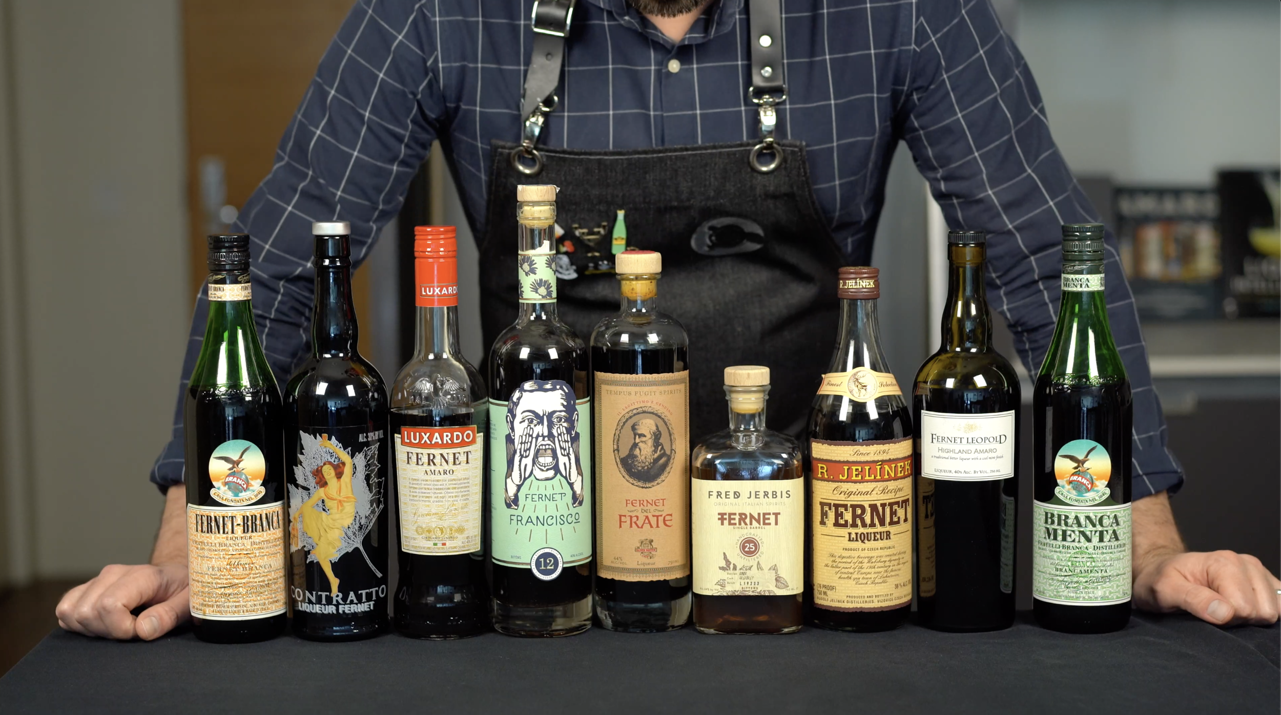 19 Fun Ways To Drink Fernet Branca