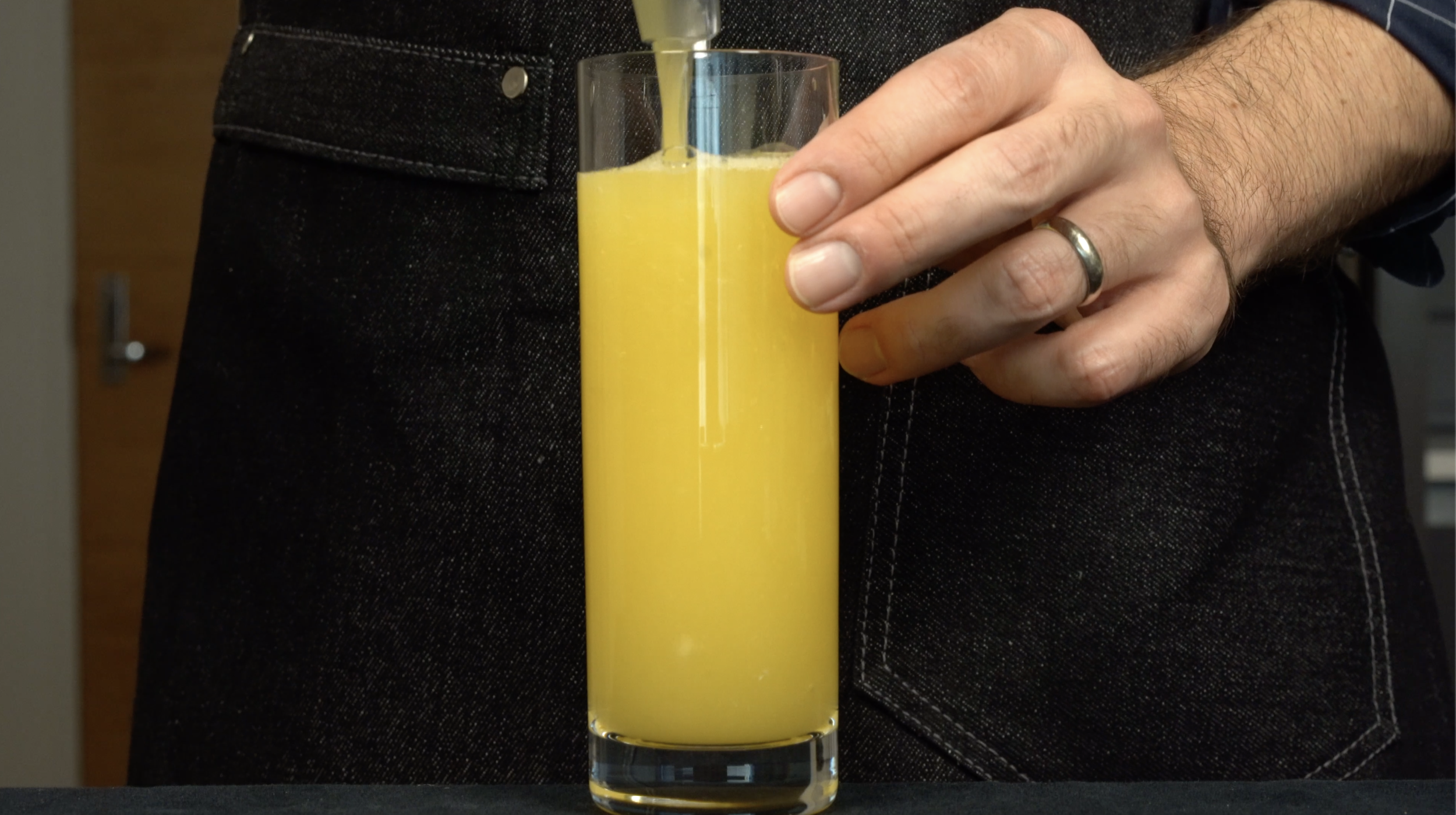 Horatio Cornblower from Archer