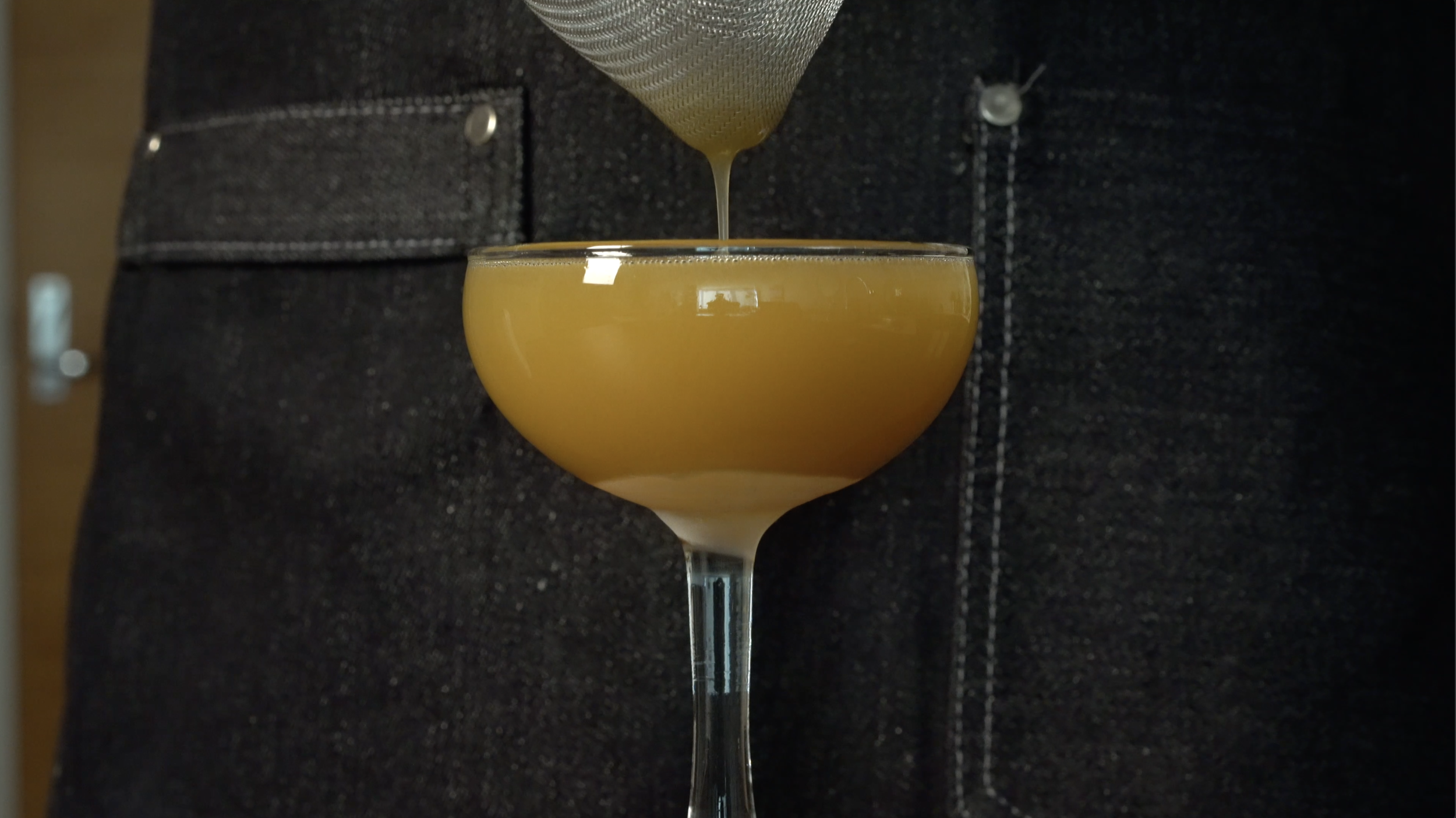 Pumpkin Spice Cocktails
