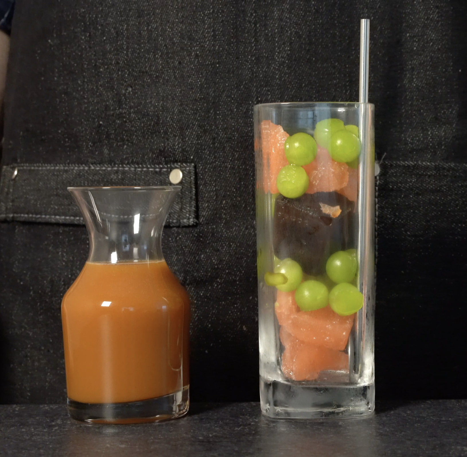 Bloody Mary - 3 Ways