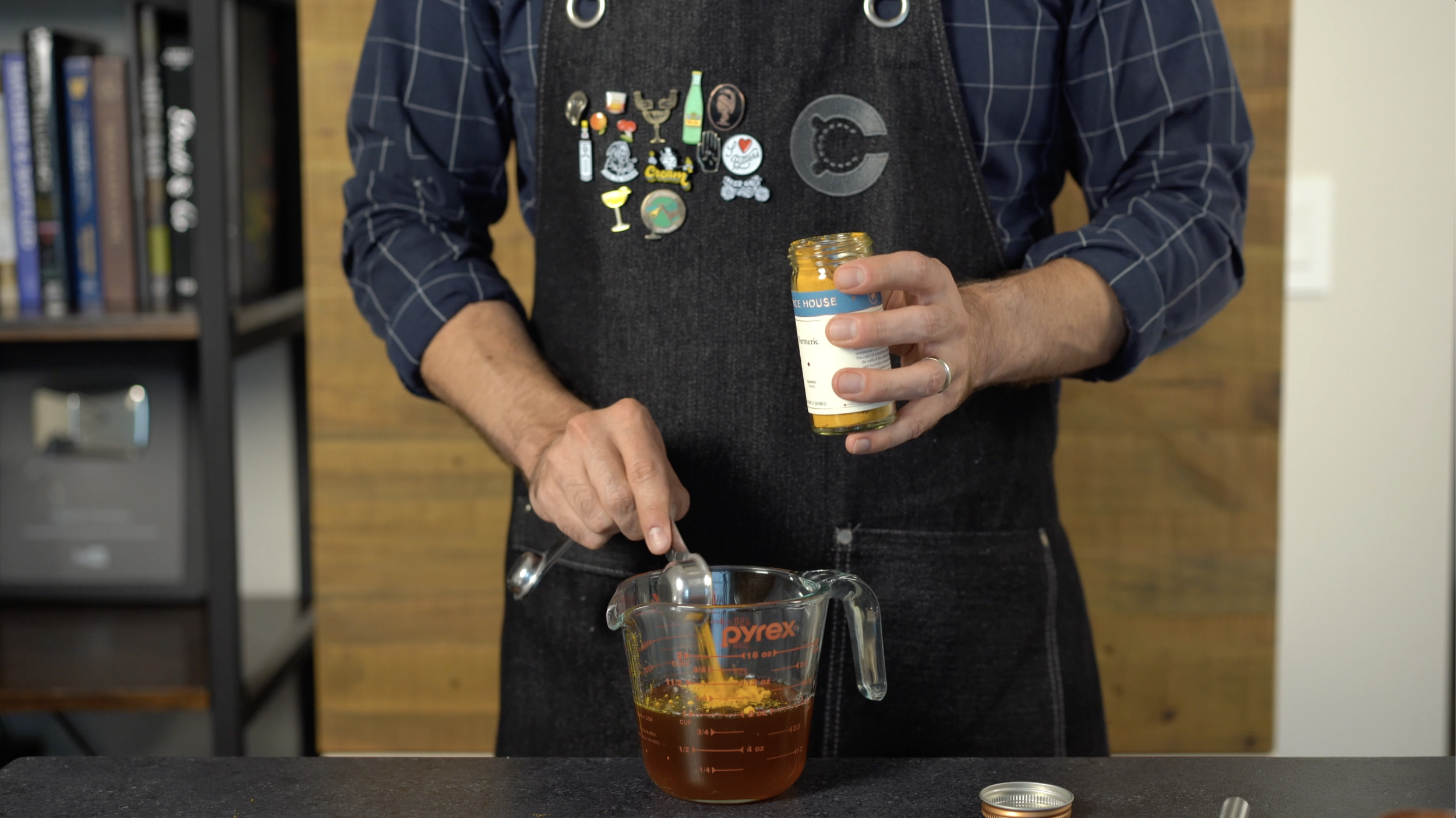 3 Indian Spice Cocktails