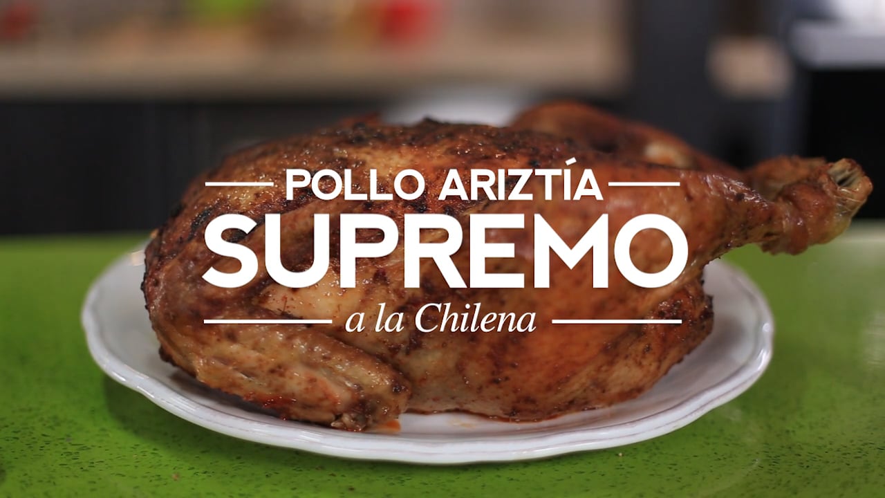 Ariztía