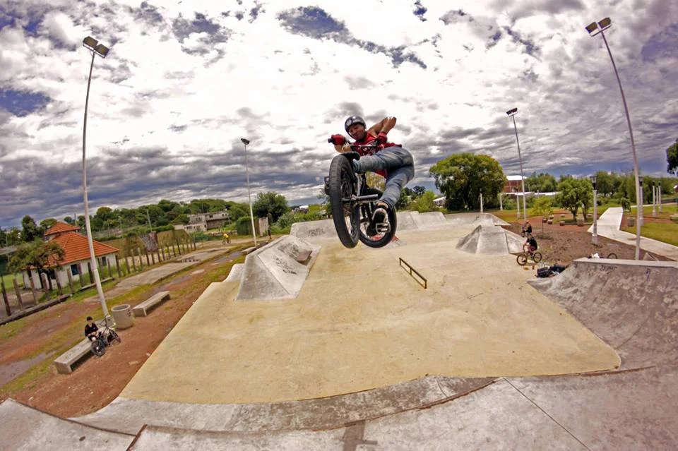 CRISTIAN ORELLANA