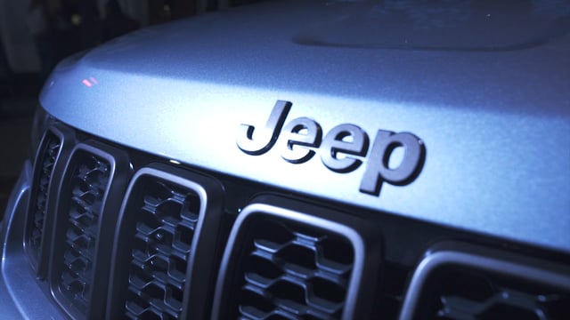 JEEP 75 AÑOS