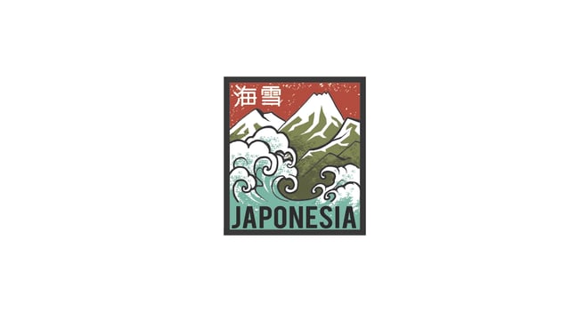 JAPONESIA