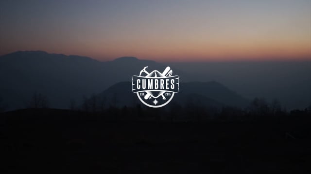 FESTIVAL CUMBRES 2016