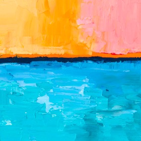Main Beach Sunrise