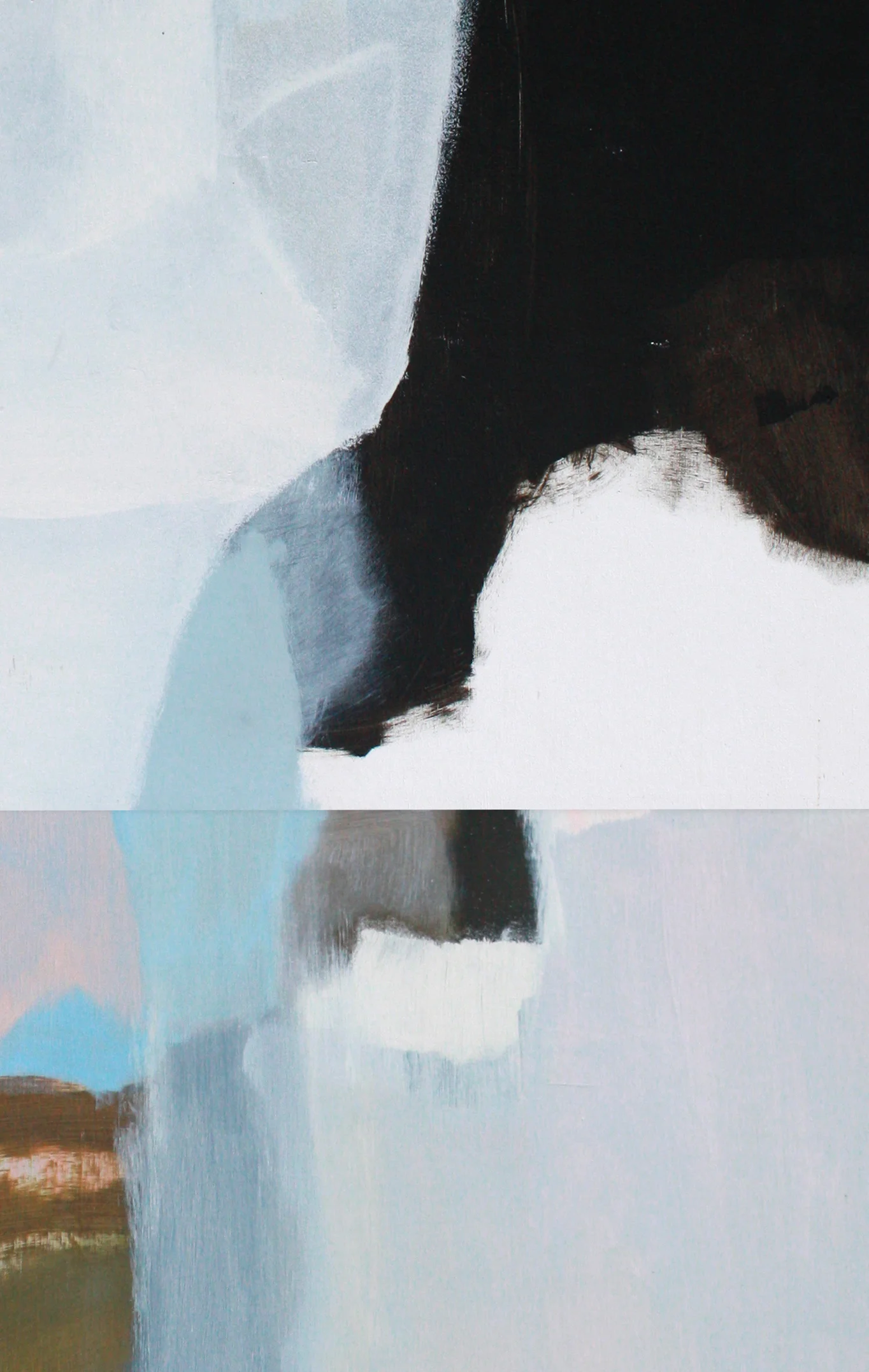Two 2016 by Kathryn Dolby