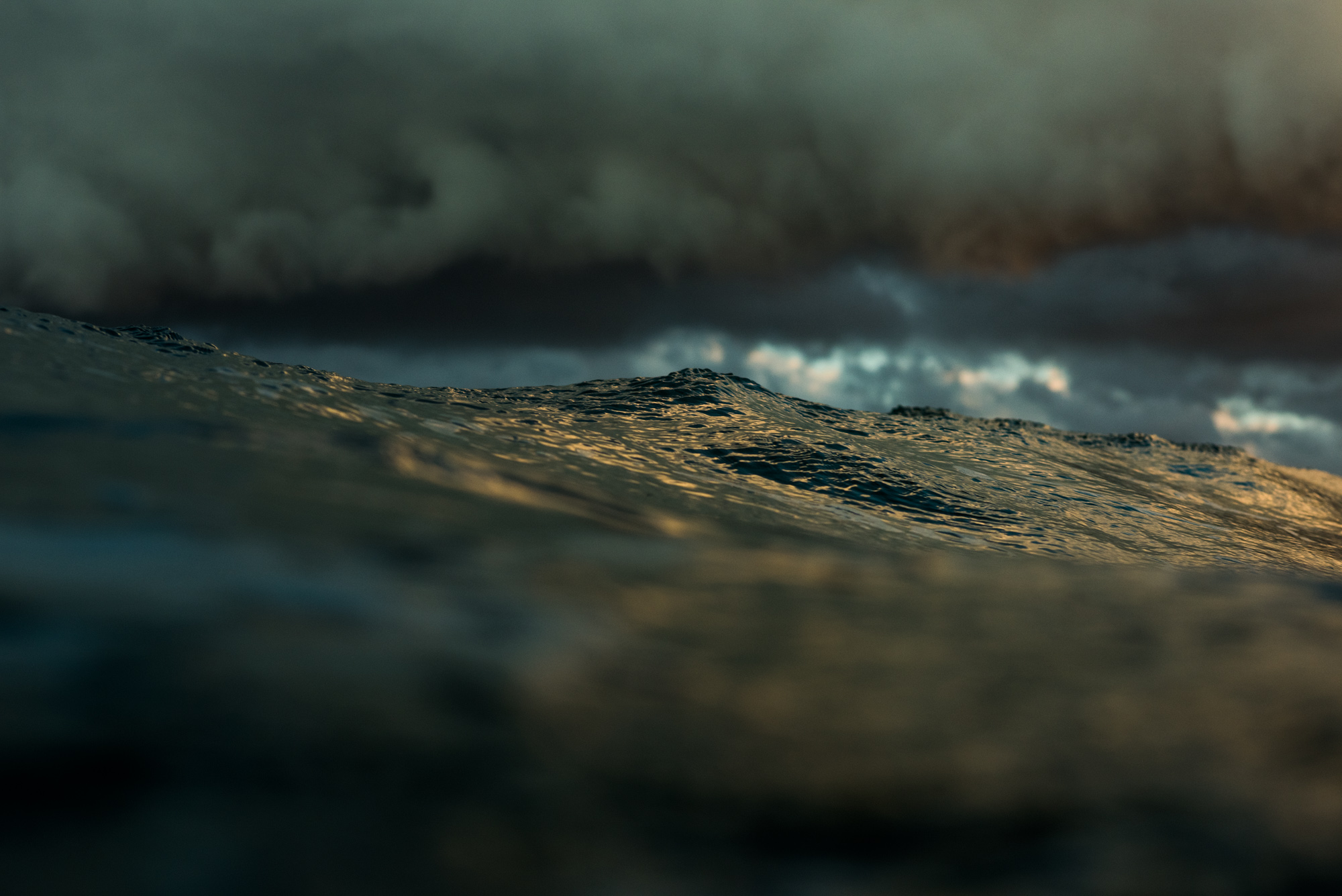 Doldrums