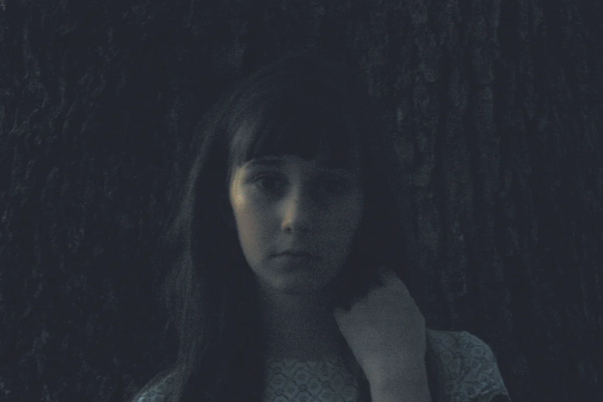 Ari Messina's Dark Side of a Girl