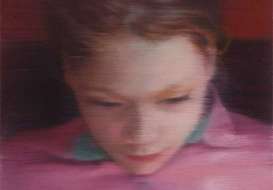 Gerhard Richter, Ella