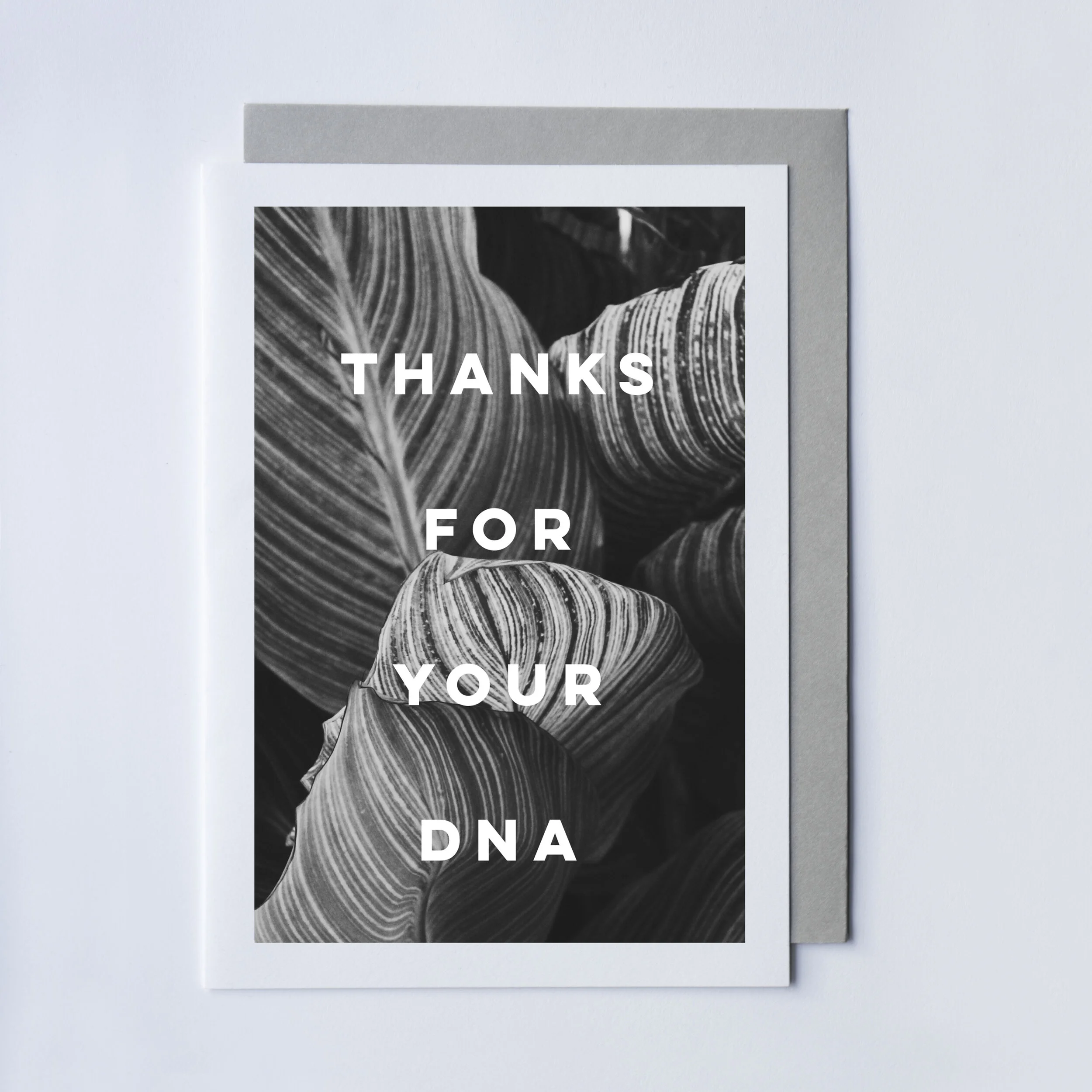 DNA CARD