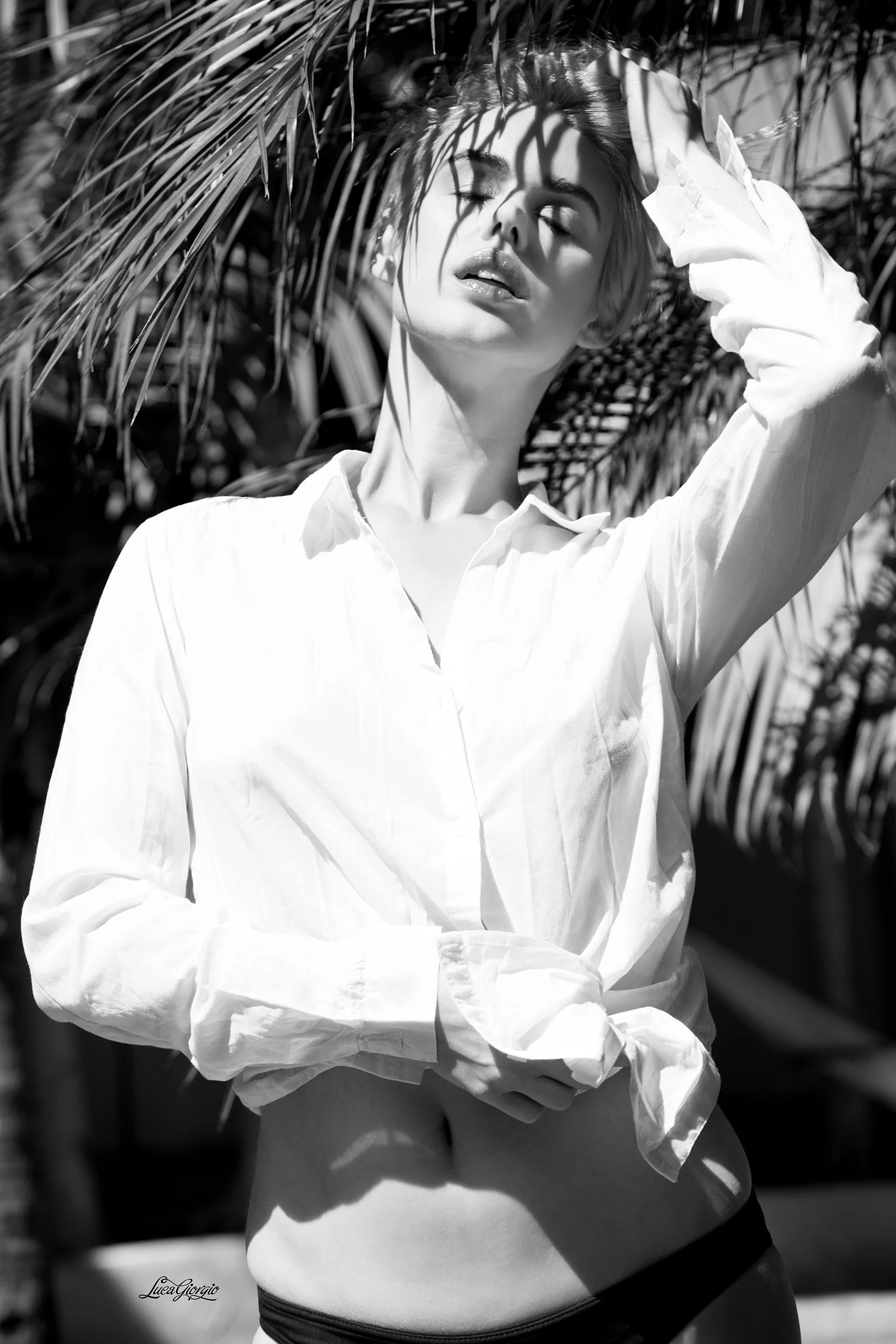 LA Models