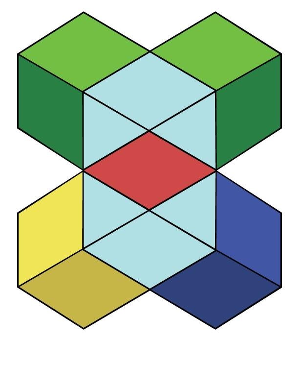 Virtual Xbox Logo Design