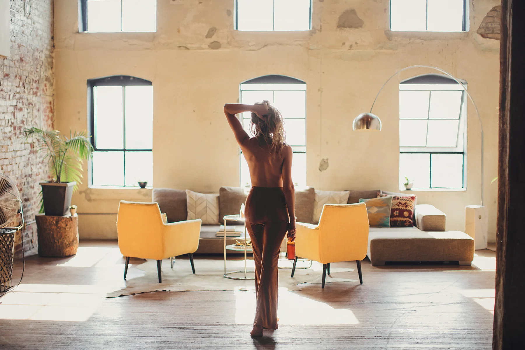 Penny Fall Lookbook by LR Creative