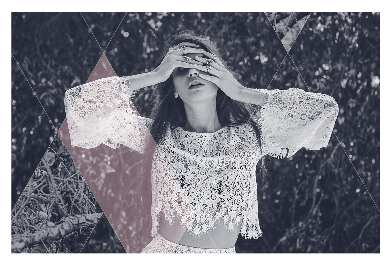 Call of the Wild Lookbook by LR Creative