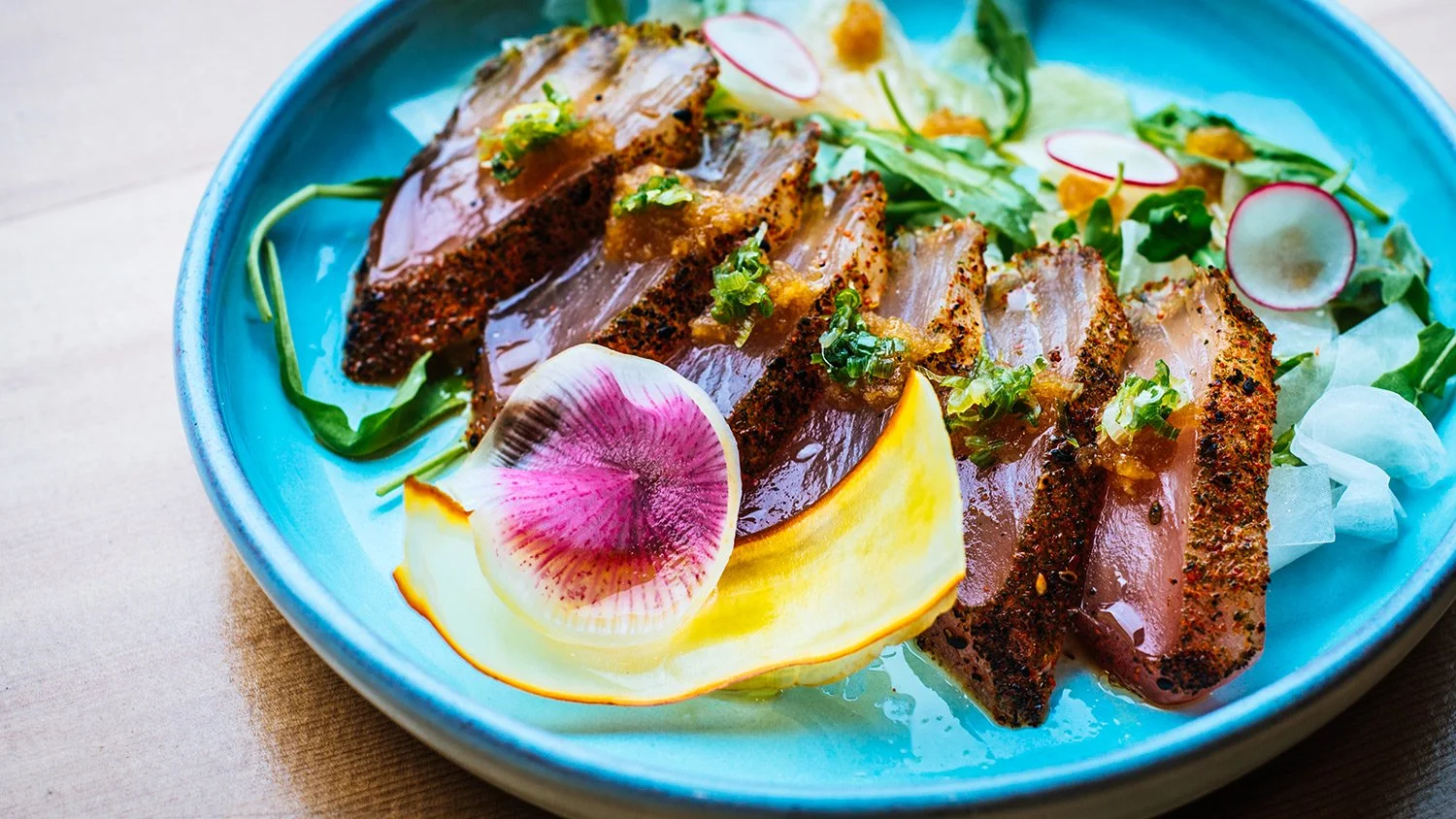 kuma sushi + sake — Kuma sushi + sake