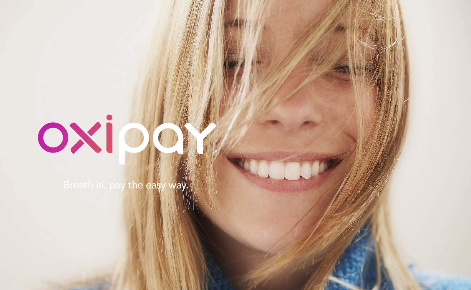 Oxipay Brand Development