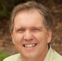 DOMINIC STEELE Dominic is the Rector of Village Church, Annandale and will share some insights on keeping on our game in ministry.