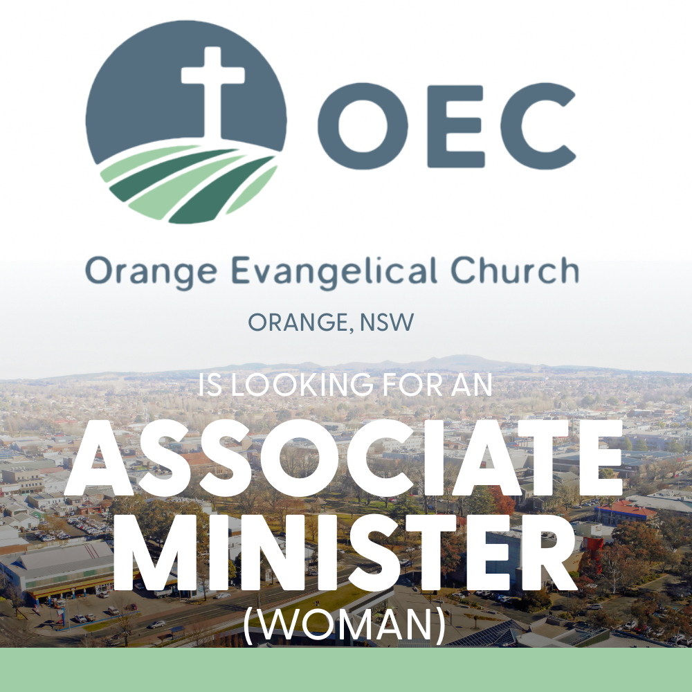 OEC - Womens Worker