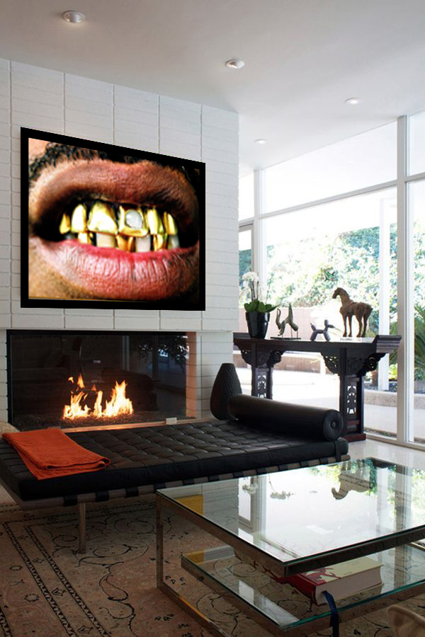 Grills