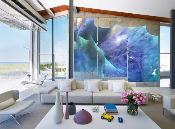 Crystal Vision